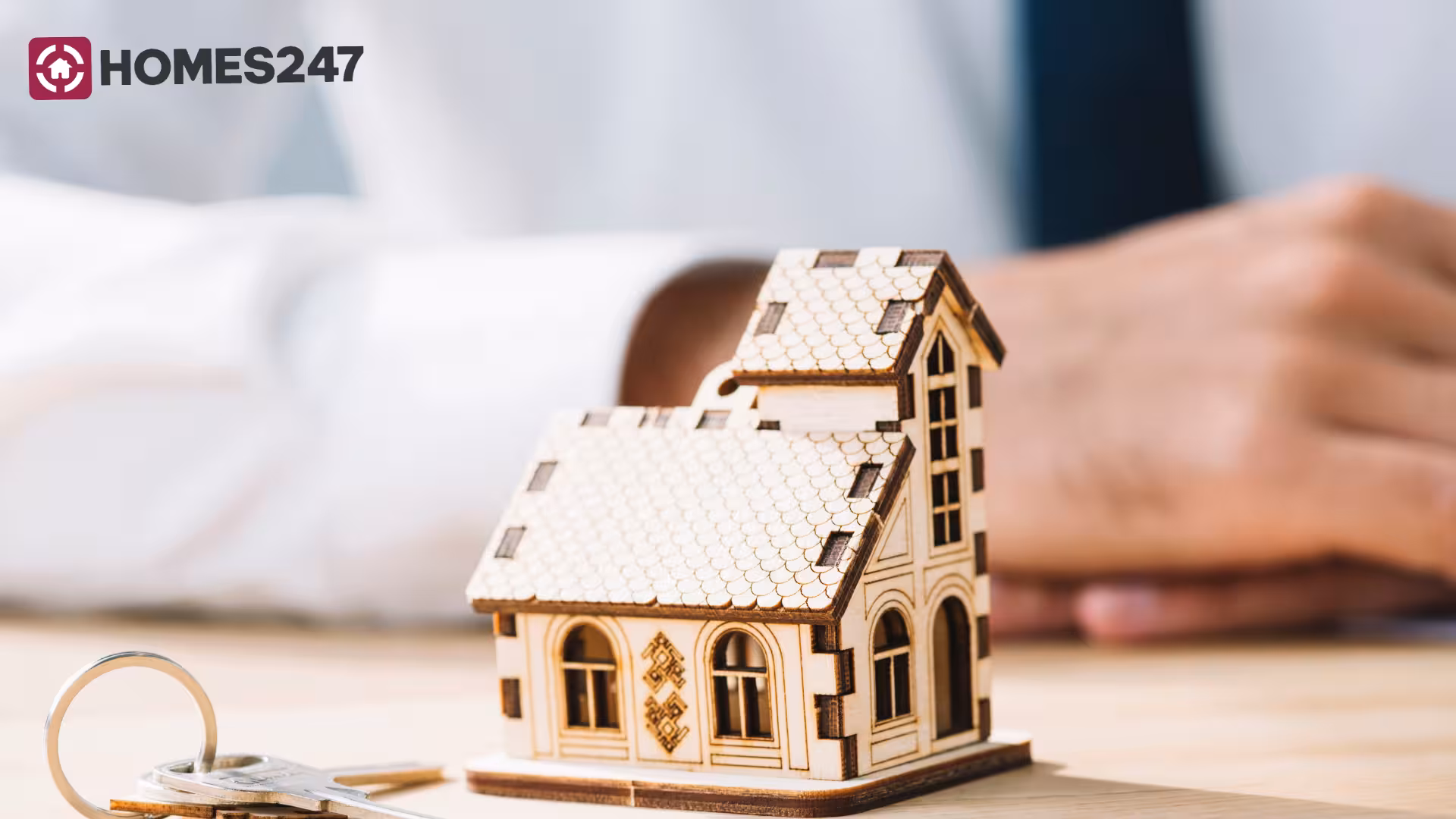 Buying a House in India 